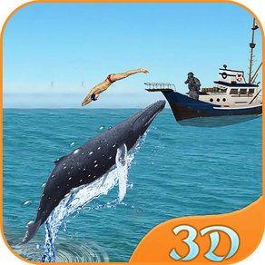 Shark Attack Evolution 3D Pro