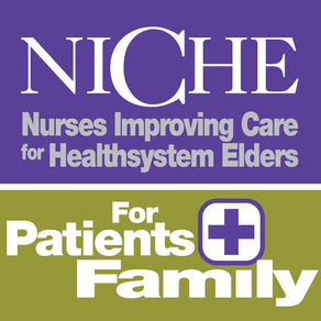 NICHE For Patients + Family
