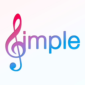 Simple Music - Un clavier de nouvelle génération avec d'incroyable pianos, guitares, sons pads et Midi