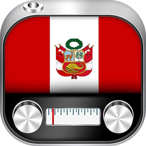 Radios Del Perú FM AM / Emisoras de Radio Peruanas