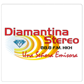Diamantina Stereo