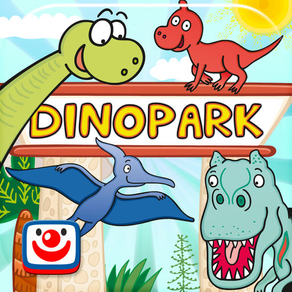 My Little DinoPark