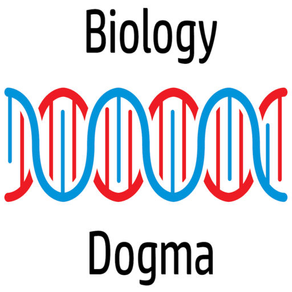 Biology Dogma