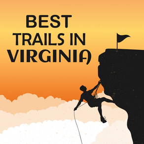 Best Trails in Virginia
