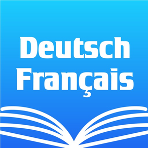 German French Dictionary +