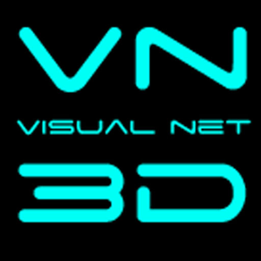 VisualNet3D