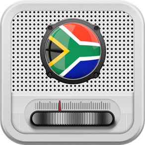 Radio South Africa - Live !