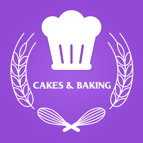 Cakes & baking recipes