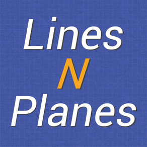 Lines N Planes