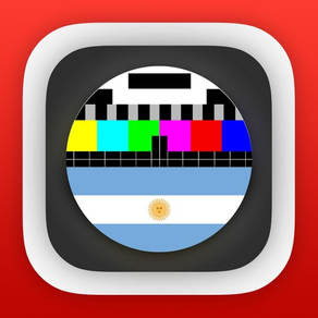 Televisión Argentina Gratis