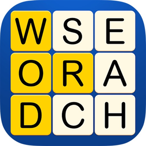 Word Find - Hidden Words Puzzle Games