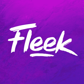 Fleek:  Salons & Spa Booking