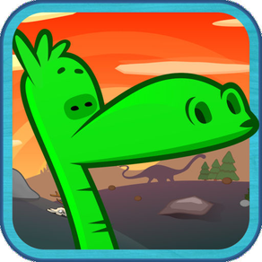 Good Dinosaur Jurassic Runner