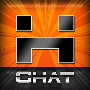 HARDLINE Chat