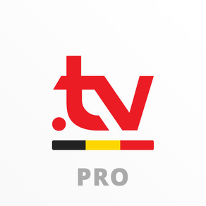 TVGiDS.tv België Pro