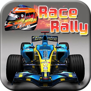 Race Rally 3D - Best Racing Car Action Game