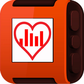 Health DashBoard for Pebble