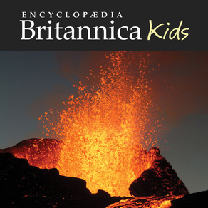 Britannica Kids: Volcanoes