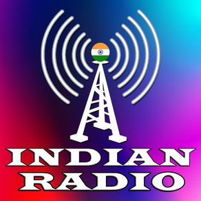 Indian Radio Live FM Station