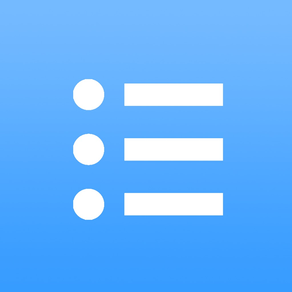 Todapp: To-Do List