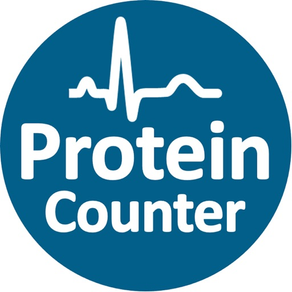 Protein Counter and Tracker