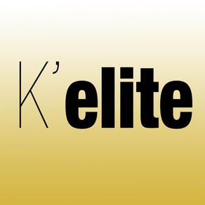 Kelite, egevitrin elite