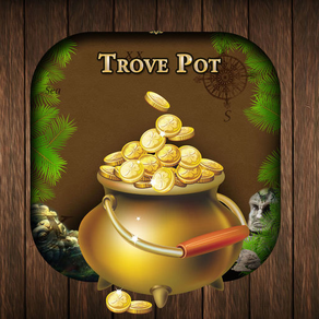 Trove Pot