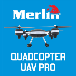 Quadcopter UAV