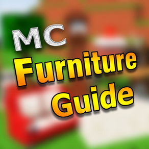 Furniture Mod & Video Guide Pro - Game Wiki for Minecraft PC Edition