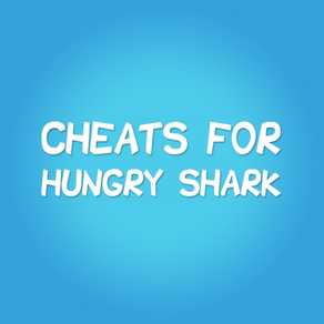 Cheats Hungry Shark Evolution