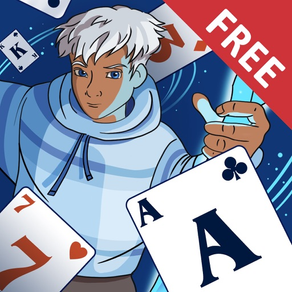 Solitaire de Jack Frost Gratuit