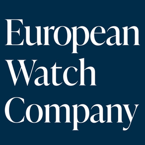 European Watch Co - Watches