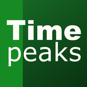 TIMEPEAKS, achat de montres