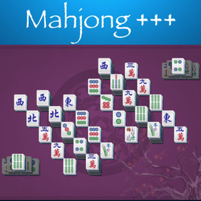 Mahjong - Season ( Spring Summer Autumn Winter )