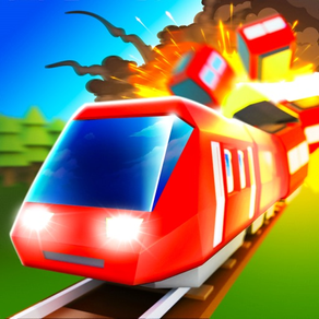¡Conduct THIS! – Train Action