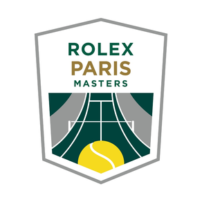 Rolex Paris Masters