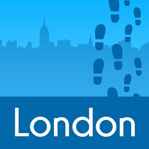 Londres map :Mapa sin Conexión