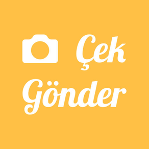 Çek ve Gönder