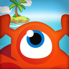 Happy Minion Sea Escape FREE - The Monsters World Jump Game
