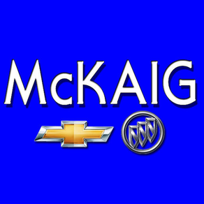 McKaig Chevrolet Buick