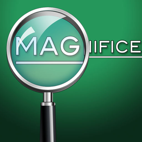 Magnificent Magnifier