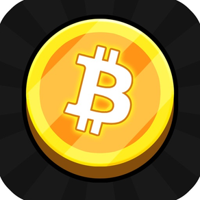 Bitcoin Miner: Idle Tycoon