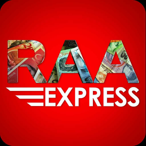 RAA Express GmbH