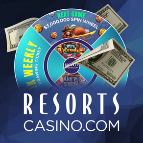 Resorts Casino Online Games