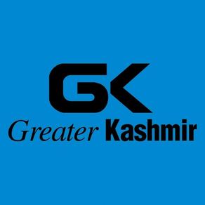 Greater Kashmir Live