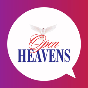 Open Heavens Connect