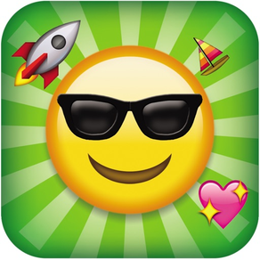 BigMojis Free - Very Large Emoji Stickers