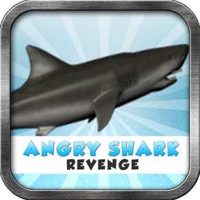 Angry Shark Revenge - When Sharks Attack