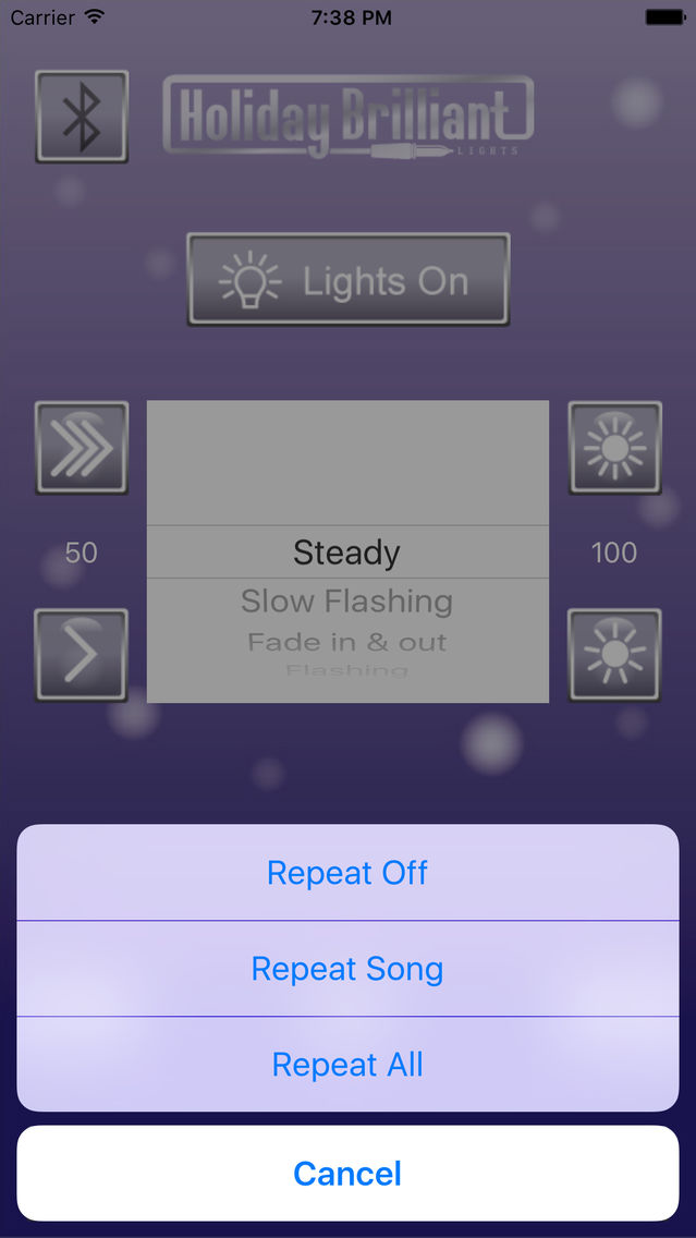 Music Box Holiday Brilliant for iOS (iPhone) Free Download at AppPure