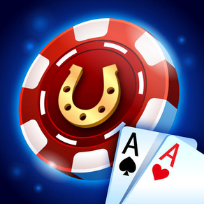 Lucky Poker - Texas Holdem